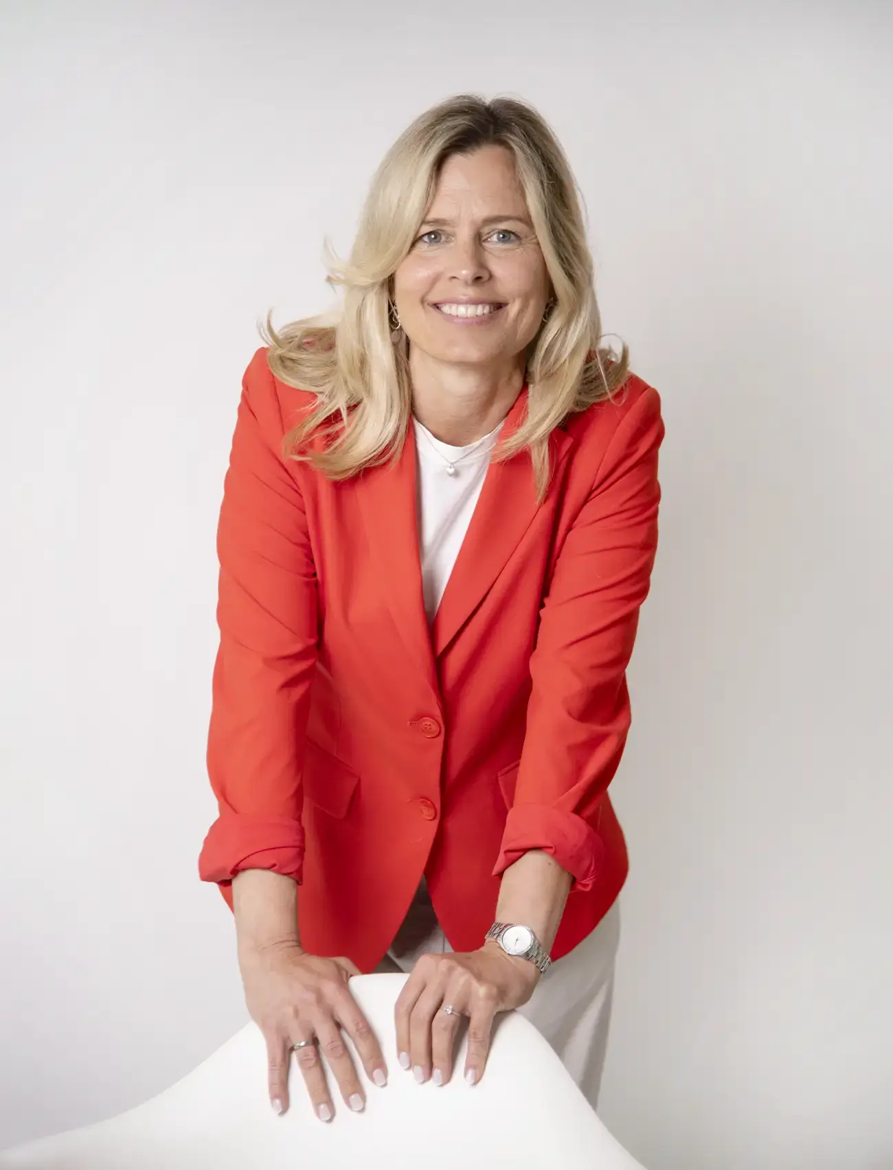 Petra Rüde